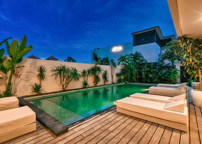 Abu By Betterplace Canggu