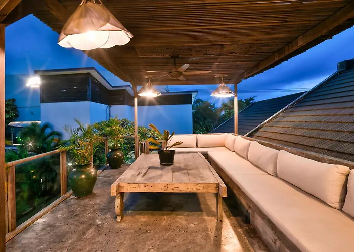 Abu By Betterplace Canggu