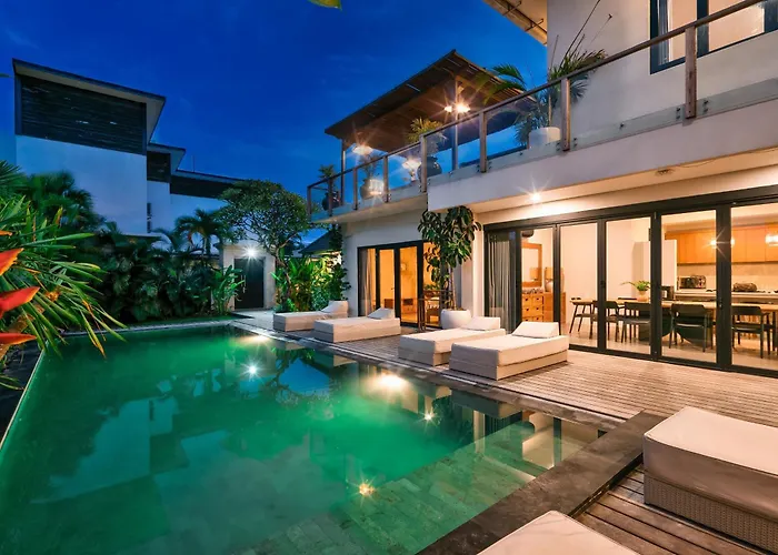 Villa Abu By Betterplace