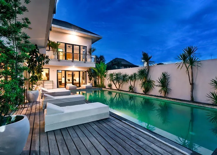Abu By Betterplace Villa