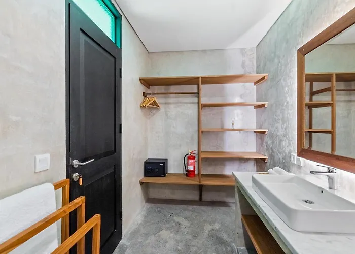 Abu By Betterplace Villa