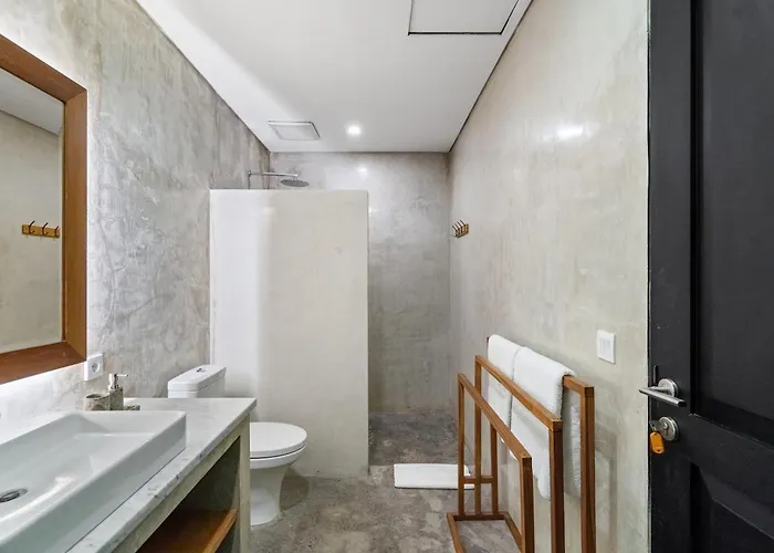 Villa Abu By Betterplace *