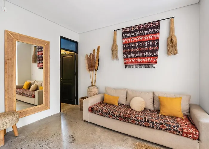 Abu By Betterplace Villa