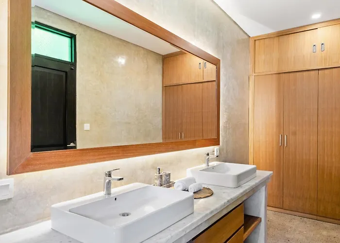 Abu By Betterplace Villa *
