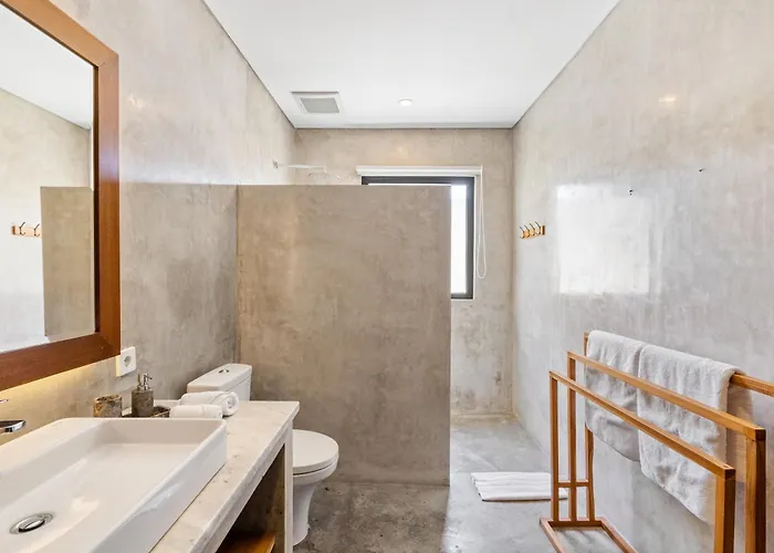 Abu By Betterplace Villa