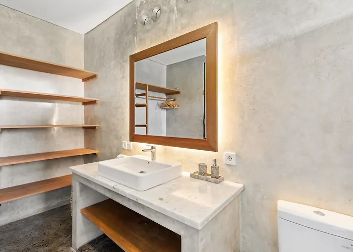 Villa Abu By Betterplace *