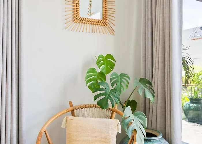 Abu By Betterplace Villa *