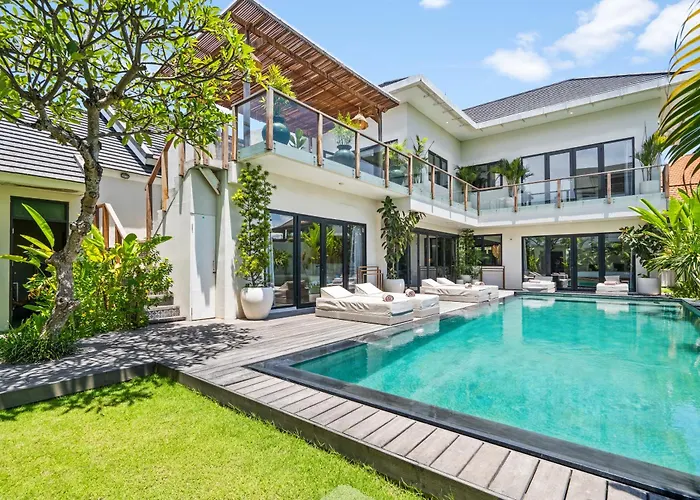 Abu By Betterplace Villa