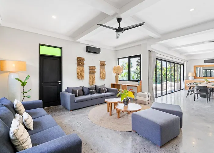 Villa Abu By Betterplace *