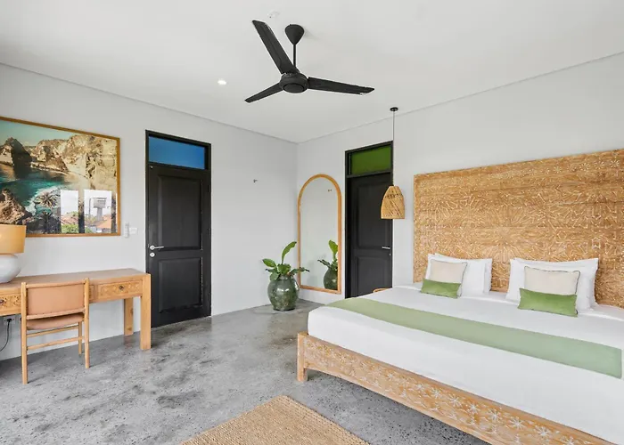 Abu By Betterplace Villa *