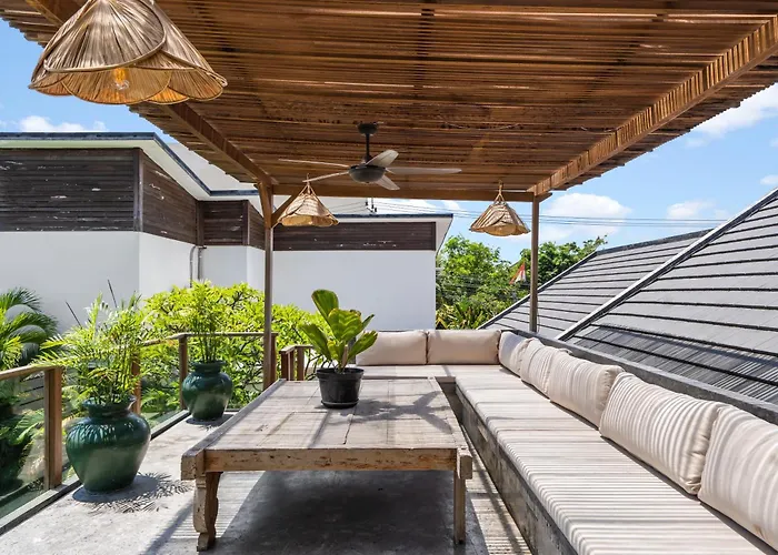 Villa Abu By Betterplace