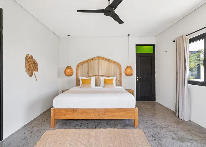 Abu By Betterplace * Canggu