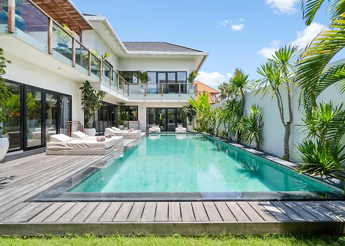 Villa Abu By Betterplace