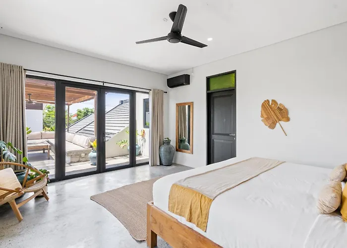 Abu By Betterplace Villa *
