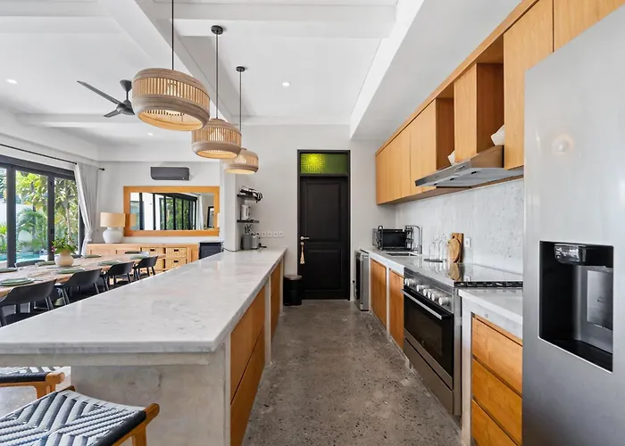 Villa Abu By Betterplace *