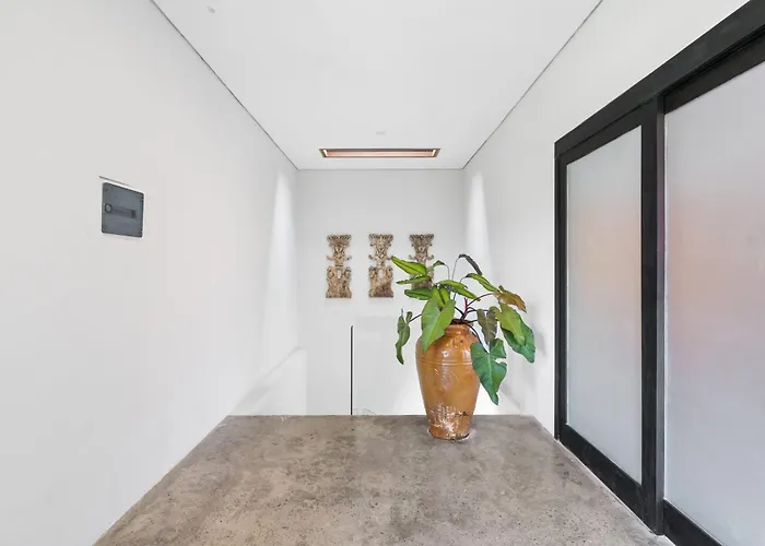 Abu By Betterplace Villa *